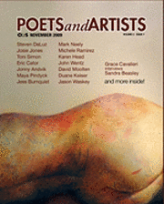 Grace Cavalieri - Poets and Artists (O&S, November 2009), Häftad. Tillgänglighet: Lägg i varukorg