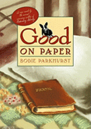 Sherry Wachter - Good on Paper, Häftad