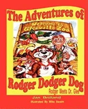 Jan Britland - The Adventures of Rodger Dodger Dog: Rodger meets Dr. Glee, Häftad. Tillgänglighet: Lägg i varukorg
