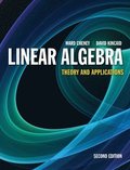Linear Algebra: Theory And Applications
