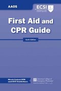 First Aid And CPR Guide (30 Pack)