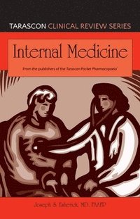 Tarascon Clinical Review Series: Internal Medicine