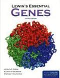 Lewin's Essential GENES