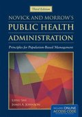Novick  &  Morrow's Public Health Administration