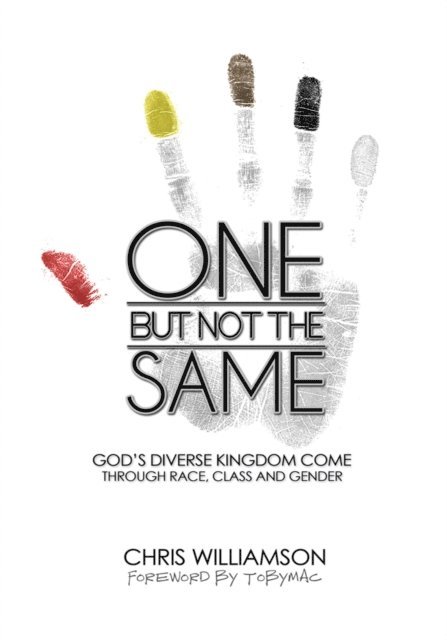 Chris Williamson - One but Not the Same, E-bok