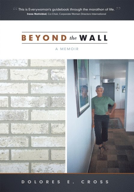 Dolores E. Cross - Beyond the Wall, E-bok