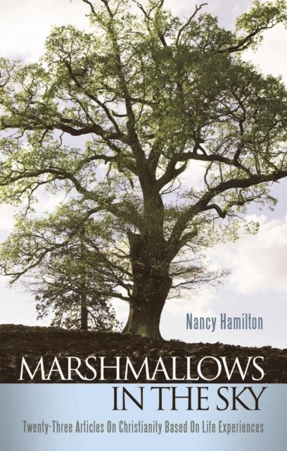 Nancy Hamilton - Marshmallows in the Sky, E-bok