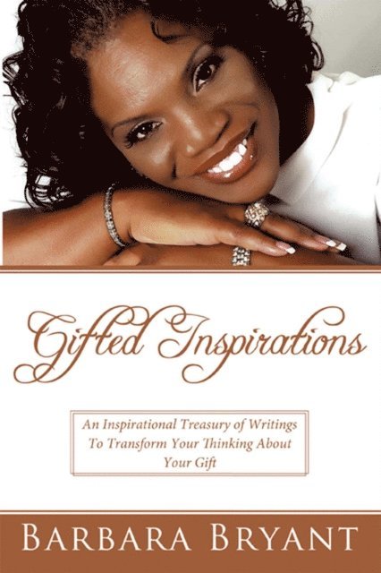 Barbara Bryant - Gifted Inspirations, E-bok