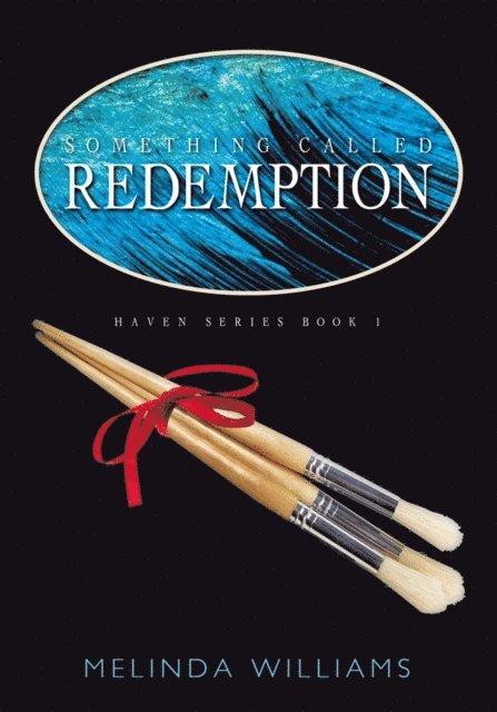 Melinda Williams - Something Called Redemption, E-bok