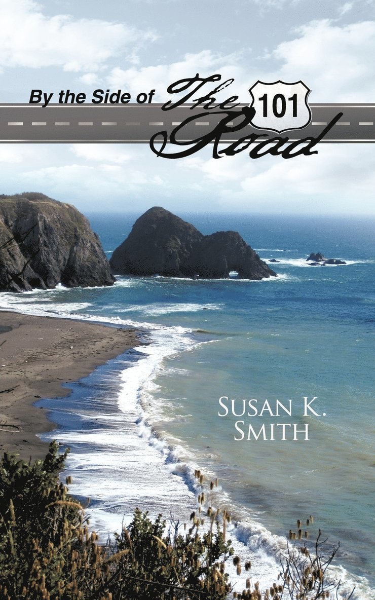 Susan K. Smith - By the Side of the Road, Häftad. Tillgänglighet: Lägg i varukorg