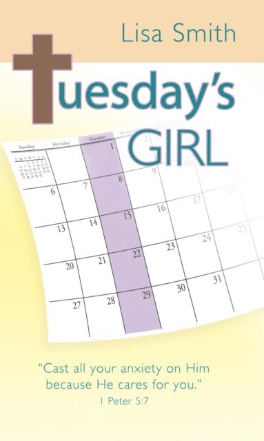 Lisa Smith - Tuesday's Girl, E-bok