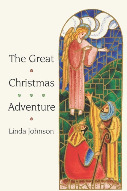 Linda Johnson - Great Christmas Adventure, E-bok