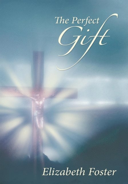 Elizabeth Foster - Perfect Gift, E-bok