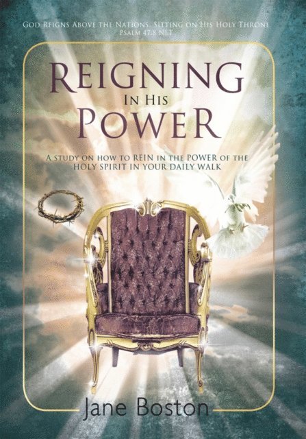 Jane Boston - Reigning in His Power, E-bok
