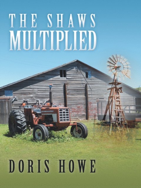 Doris Howe - Shaws Multiplied, E-bok. Tillgänglighet: Lägg i varukorg