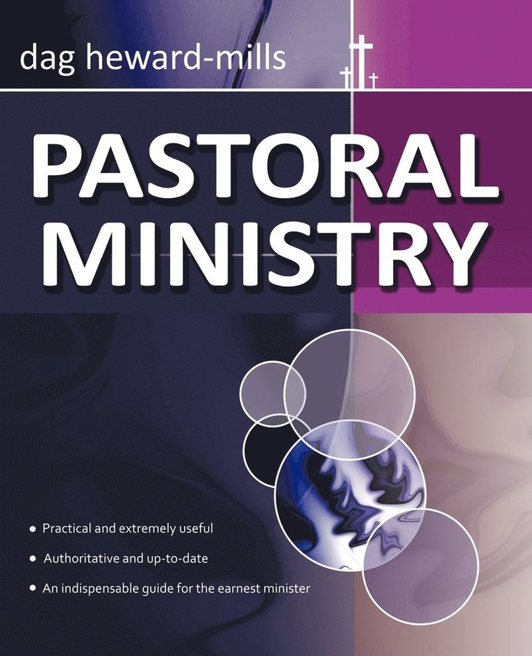 Dag Heward-Mills - Pastoral Ministry, Häftad