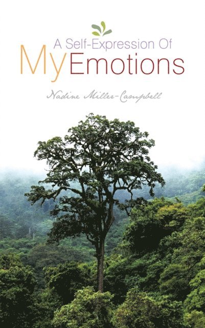 Nadine Miller-Campbell - Self Expression of My Emotions, E-bok. Tillgänglighet: Lägg i varukorg