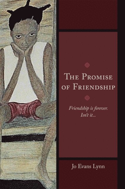 Jo Evans Lynn - Promise of Friendship, E-bok