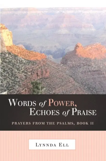 Lynnda Ell - Words of Power, Echoes of Praise, E-bok. Tillgänglighet: Lägg i varukorg