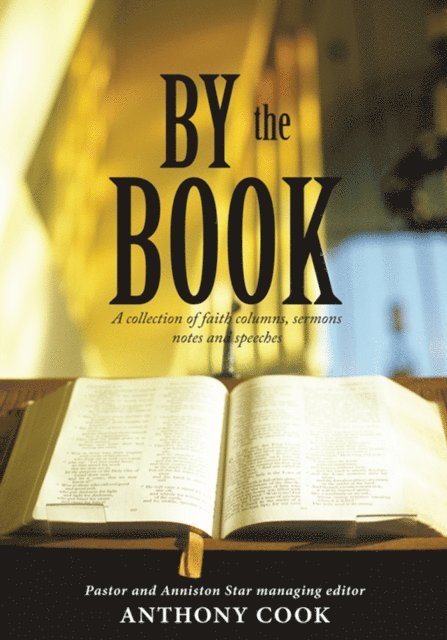 Anthony Cook - By the Book, E-bok. Tillgänglighet: Lägg i varukorg