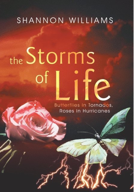 Shannon Williams - Storms of Life, E-bok. Tillgänglighet: Lägg i varukorg