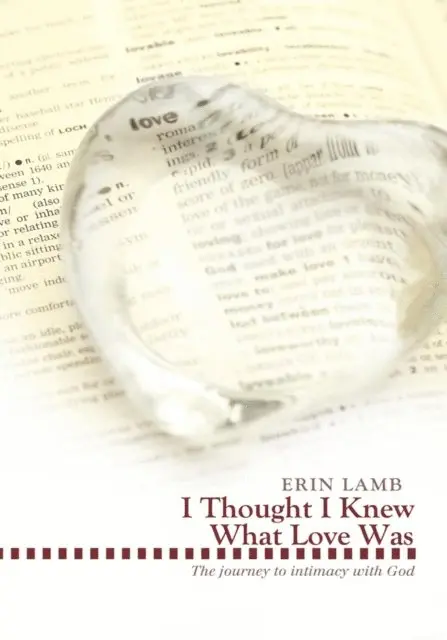 Erin Lamb - I Thought I Knew What Love Was, E-bok. Tillgänglighet: Lägg i varukorg