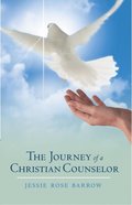 Journey of a Christian Counselor