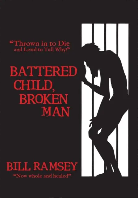 Bill Ramsey - Battered Child, Broken Man, E-bok. Tillgänglighet: Lägg i varukorg