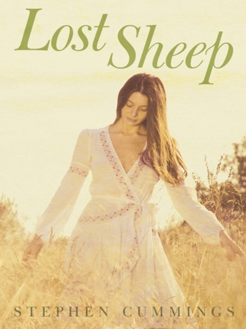 Stephen Cummings - Lost Sheep, E-bok
