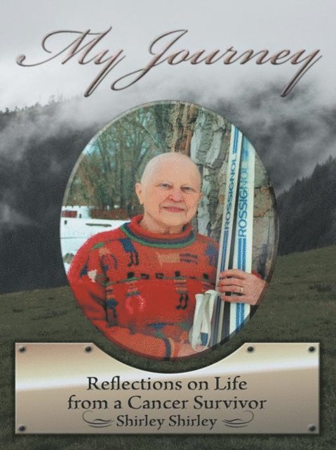 Shirley Shirley - My Journey, E-bok. Tillgänglighet: Lägg i varukorg