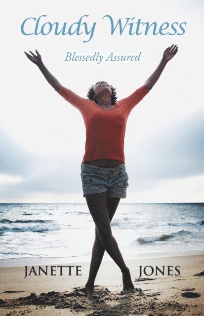 Janette Jones - Cloudy Witness, E-bok