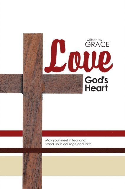 Grace - Love, E-bok