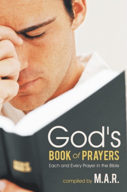 God's Book of Prayers