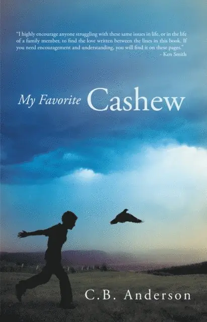 C.B. Anderson - My Favorite Cashew, E-bok. Tillgänglighet: Lägg i varukorg