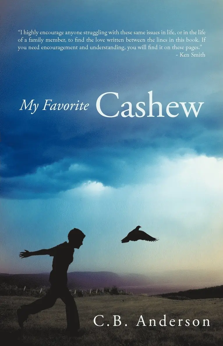 C.B. Anderson - My Favorite Cashew, Häftad. Tillgänglighet: Lägg i varukorg