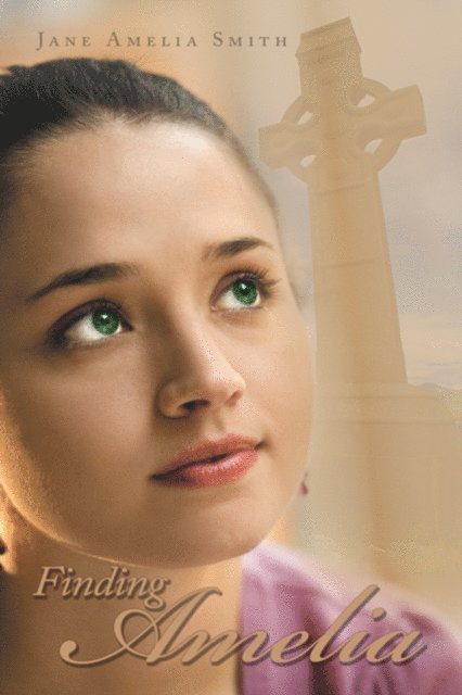 Jane Amelia Smith - Finding Amelia, E-bok