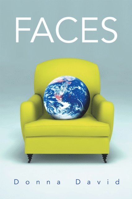 Donna David - Faces, E-bok