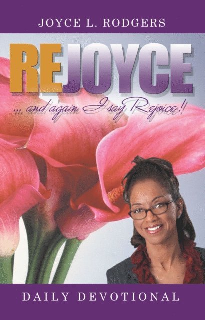 Joyce L. Rodgers - Rejoyce!, E-bok. Tillgänglighet: Lägg i varukorg