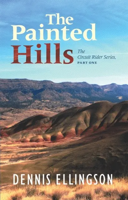 Dennis Ellingson - Painted Hills, E-bok. Tillgänglighet: Lägg i varukorg