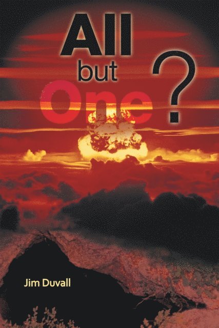 Jim Duvall - All but One?, E-bok