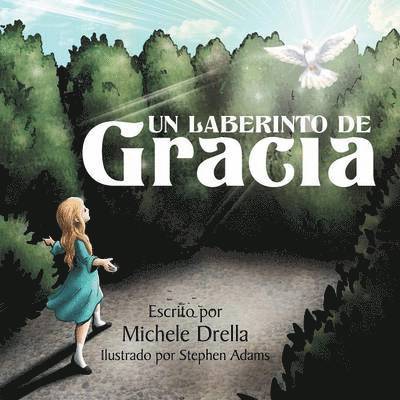 Michele Drella - Laberinto De Gracia, Häftad