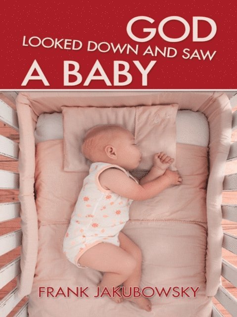Frank Jakubowsky - God Looked Down and Saw a Baby, E-bok