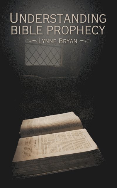 Lynne Bryan - Understanding Bible Prophecy, E-bok