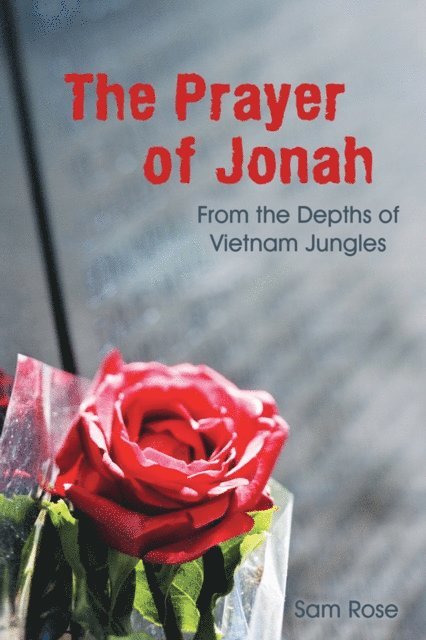 Sam Rose - Prayer of Jonah, E-bok