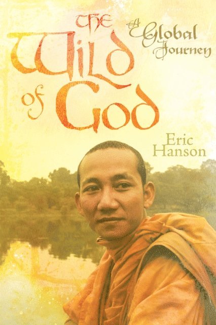 Eric Hanson - Wild of God, E-bok