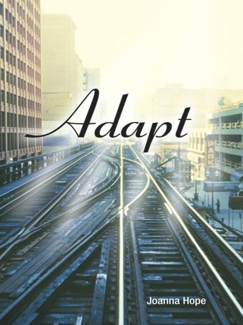Joanna Hope - Adapt, E-bok. Tillgänglighet: Lägg i varukorg