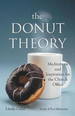 Linda Gillis - Donut Theory, Häftad. Tillgänglighet: Lägg i varukorg