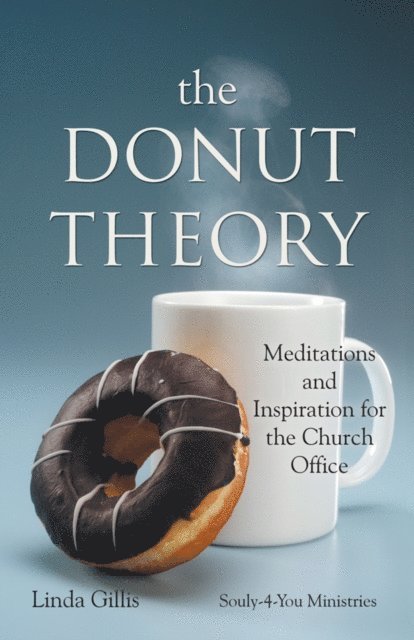 Linda Gillis - Donut Theory, E-bok. Tillgänglighet: Lägg i varukorg