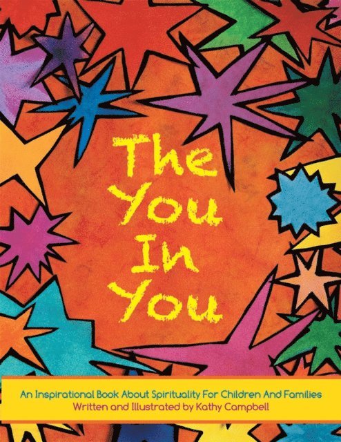 Kathy Campbell - You in You, E-bok