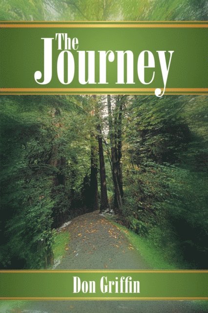 Don Griffin - Journey, E-bok